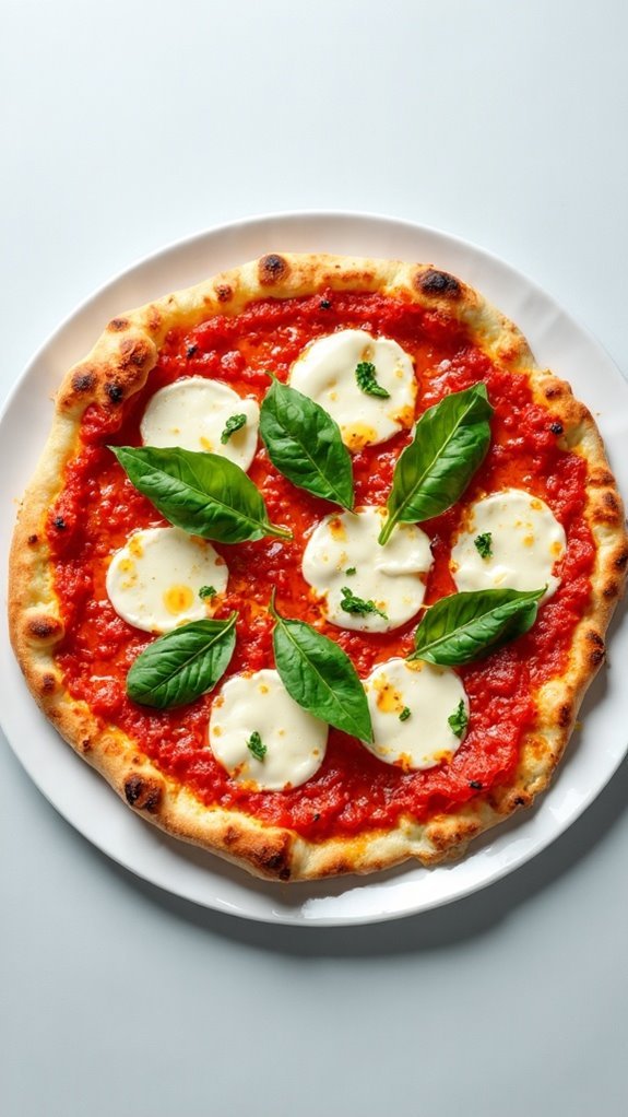 classic italian pizza recipe